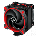 Arctic Freezer 34 eSports Duo CPU hűtő (piros)