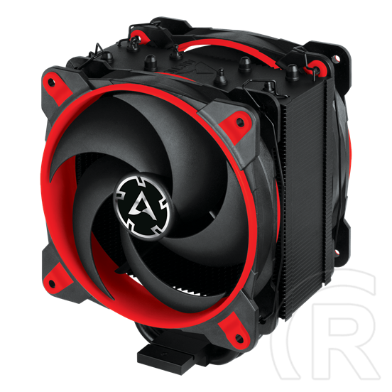 Arctic Freezer 34 eSports Duo CPU hűtő (piros)