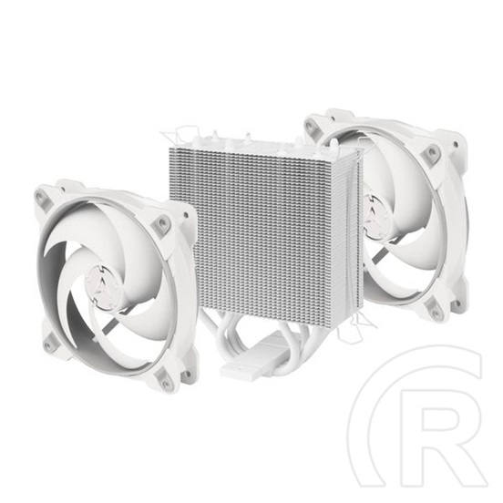 Arctic Freezer 34 eSports Duo CPU hűtő (szürke/fehér)