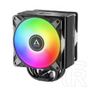 Arctic Freezer 36 A-RGB Black CPU hűtő