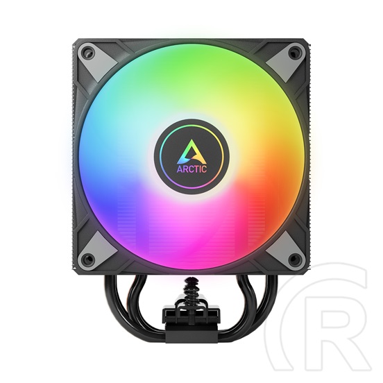 Arctic Freezer 36 A-RGB Black CPU hűtő