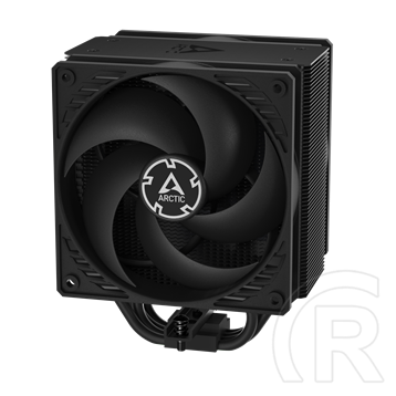 Arctic Freezer 36 Black CPU hűtő