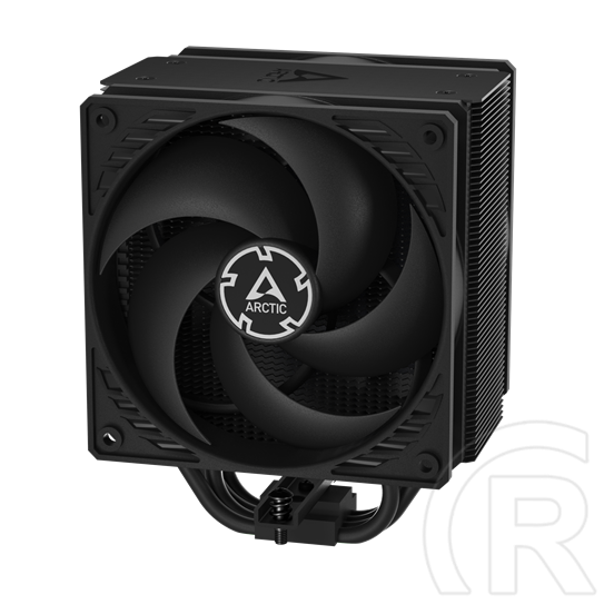 Arctic Freezer 36 Black CPU hűtő