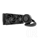 Arctic Liquid Freezer III Pro 240 Black CPU vízhűtő