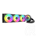 Arctic Liquid Freezer III Pro 360 A-RGB CPU vízhűtő
