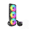 Arctic Liquid Freezer III Pro 360 A-RGB CPU vízhűtő
