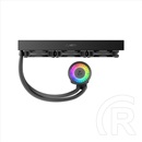 Arctic Liquid Freezer III Pro 360 A-RGB CPU vízhűtő