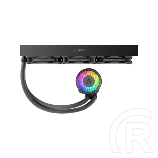 Arctic Liquid Freezer III Pro 360 A-RGB CPU vízhűtő