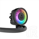 Arctic Liquid Freezer III Pro 360 A-RGB CPU vízhűtő