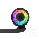 Arctic Liquid Freezer III Pro 360 A-RGB CPU vízhűtő