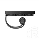 Arctic Liquid Freezer III Pro 360 Black CPU vízhűtő
