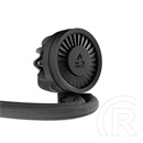 Arctic Liquid Freezer III Pro 360 Black CPU vízhűtő