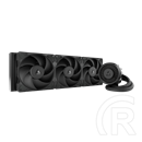 Arctic Liquid Freezer III Pro 420 A-RGB fekete vízhűtéses processzor hűtő
