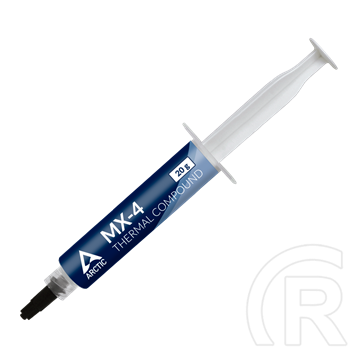 Arctic MX-4 2019 Edition szilikon paszta (20g)