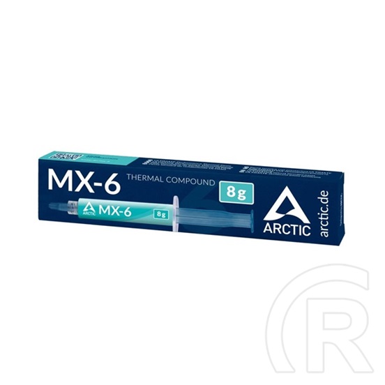 Arctic MX-6 szilikon paszta (8g)