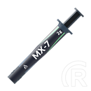Arctic MX-7 hűtőpaszta (2 g, szürke)
