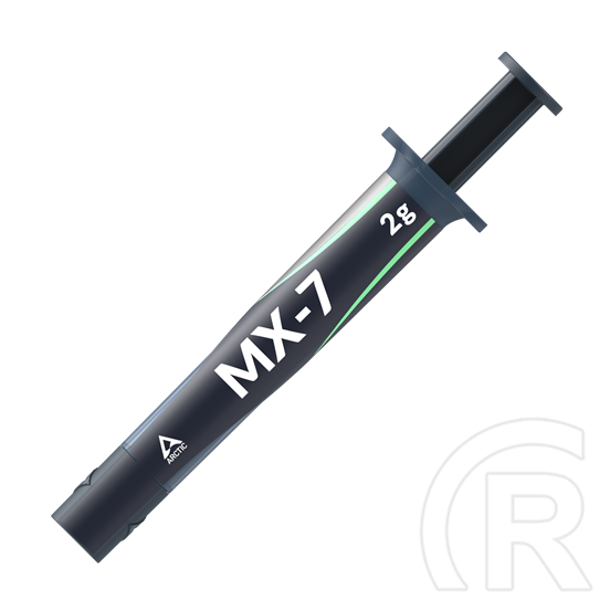 Arctic MX-7 hűtőpaszta (2 g, szürke)