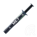 Arctic MX-7 hűtőpaszta (4 g, szürke)