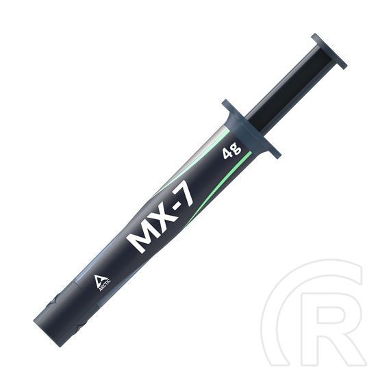 Arctic MX-7 hűtőpaszta (4 g, szürke)