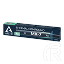 Arctic MX-7 hűtőpaszta (4 g, szürke)