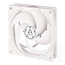 Arctic P12 PWM PST hűtő ventilátor (120 mm, fehér)