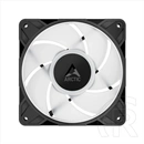 Arctic P12 Pro A-RGB PWM (120 mm, fekete)