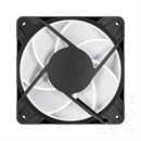 Arctic P12 Pro A-RGB PWM (120 mm, fekete)