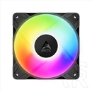 Arctic P12 Pro A-RGB PWM (120 mm, fekete)