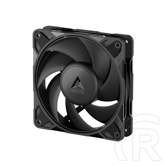 Arctic P12 Pro PST CO hűtő ventilátor (120 mm, PWM, max 3000 rpm)
