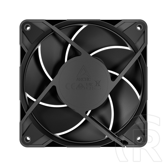 Arctic P12 Pro PST CO hűtő ventilátor (120 mm, PWM, max 3000 rpm)
