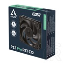 Arctic P12 Pro PST CO hűtő ventilátor (120 mm, PWM, max 3000 rpm)