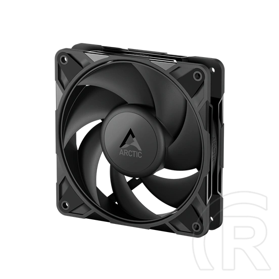 Arctic P12 Pro PWM hűtő ventilátor (120 mm, 600-3000 rpm)