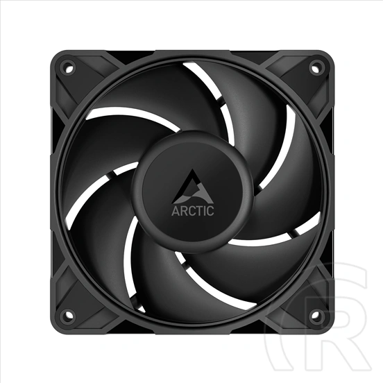 Arctic P12 Pro PWM hűtő ventilátor (120 mm, 600-3000 rpm)