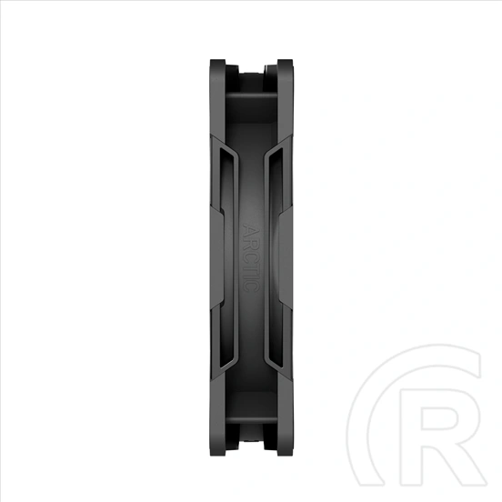 Arctic P12 Pro PWM hűtő ventilátor (120 mm, 600-3000 rpm)