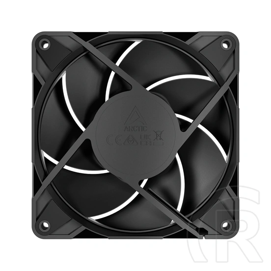 Arctic P12 Pro PWM hűtő ventilátor (120 mm, 600-3000 rpm)