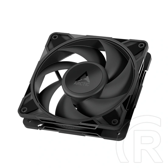 Arctic P12 Pro PWM hűtő ventilátor (120 mm, 600-3000 rpm)