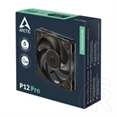 Arctic P12 Pro PWM hűtő ventilátor (120 mm, 600-3000 rpm)