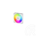 Arctic P14 Pro A-RGB házhűtő ventilátor (140 mm, 400-2500 rpm, PWM, FDB, 12 V, fehér)