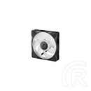 Arctic P14 Pro A-RGB rendszerhűtő ventilátor (140 mm, PWM, max 2500 rpm, fekete)