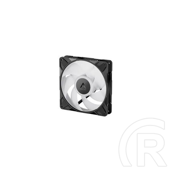 Arctic P14 Pro A-RGB rendszerhűtő ventilátor (140 mm, PWM, max 2500 rpm, fekete)