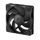 Arctic P14 Pro PST hűtő ventilátor (140 mm, PWM, fekete)