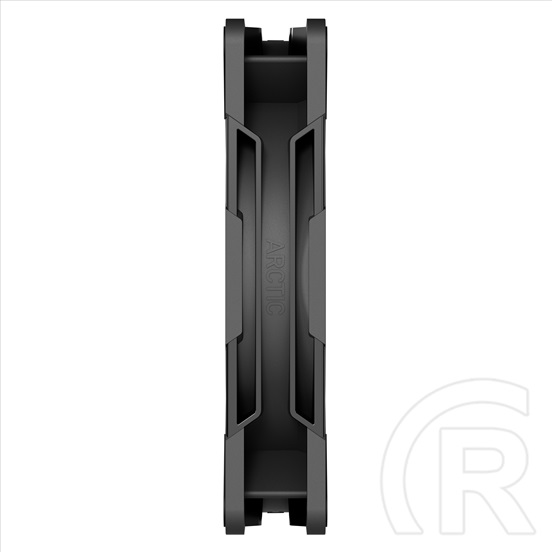 Arctic P14 Pro PST hűtő ventilátor (140 mm, PWM, fekete)
