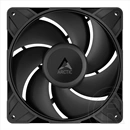 Arctic P14 Pro hűtő ventilátor (140 mm, PWM, fekete)