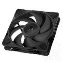 Arctic P14 Pro hűtő ventilátor (140 mm, PWM, fekete)