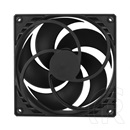 Arctic P14 hűtő ventilátor (140 mm) fekete