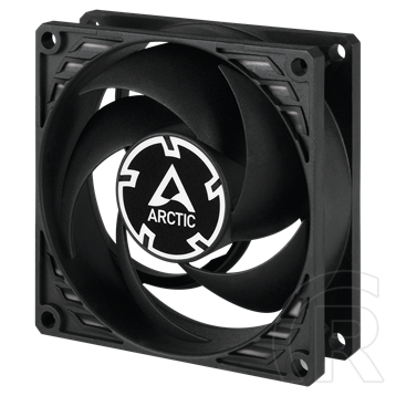 Arctic P8 Silent Hűtő ventilátor (80 mm)