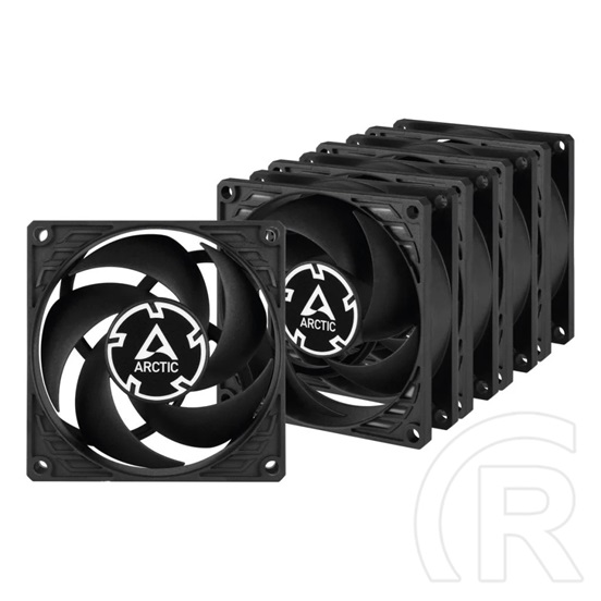 Arctic P8 hűtő ventilátor szett (5 db, 80 mm)