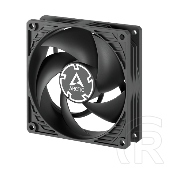 Arctic P9 PWM PST hűtő ventilátor (92 mm)