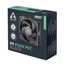 Arctic P9 PWM PST hűtő ventilátor (92 mm)