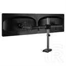Arctic Z2 monitor tartó kar + USB HUB